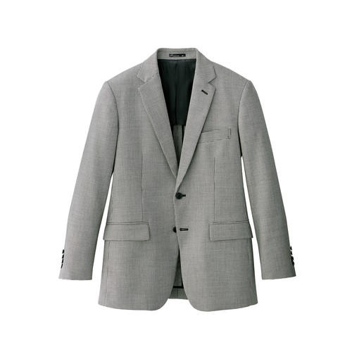 FJ0016M メンズストレッチジャケット