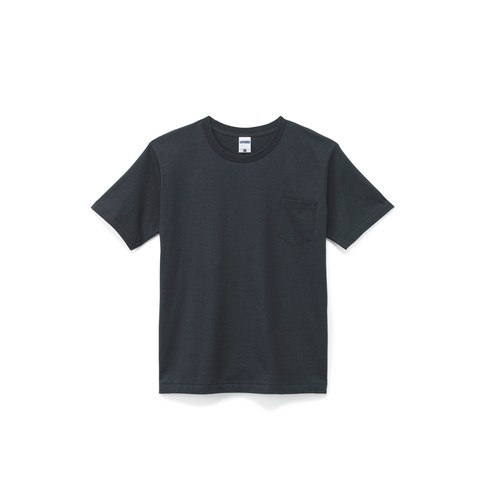 MS1145 ポケット付 7.1オンスＴシャツ