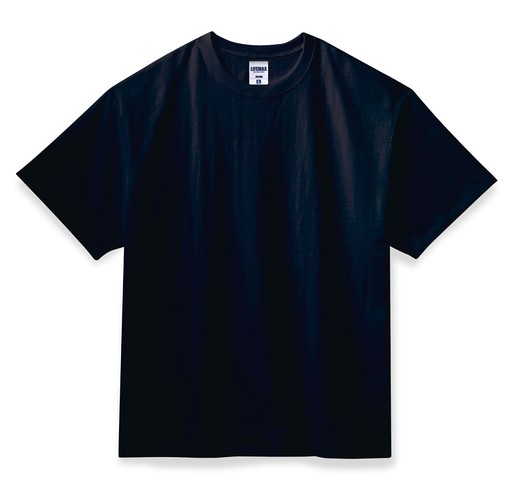 MS1155 7.1オンスビッグシルエットＴシャツ