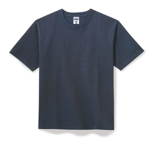 MS1156 10.2オンススーパーヘビーウェイトTシャツ