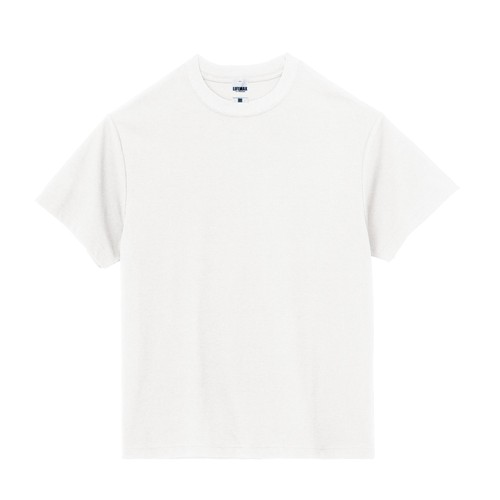 MS1163 5.3オンスドライ/コットンTシャツ