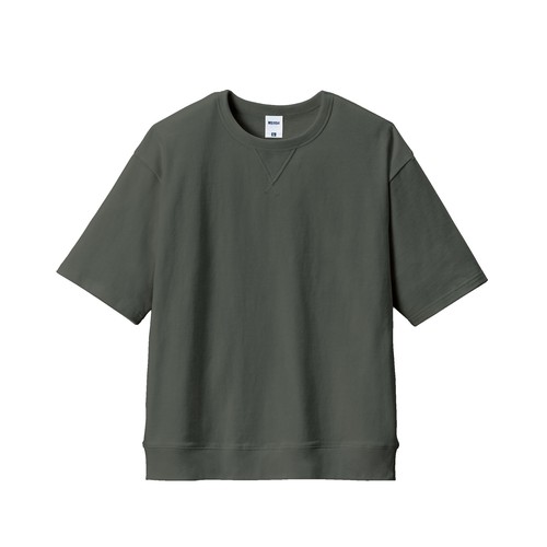 MS1185 10.2オンススーパーヘビーウェイトガゼット-付きＴシャツ