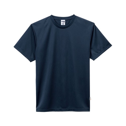 MS1190 4.3オンスドライＴシャツ(ポリジンW加工)