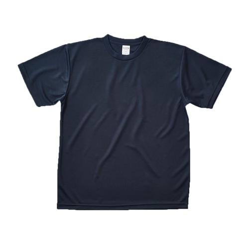 MST1102 リサイクルポリエステルTシャツ(ケミカルリサイクル)