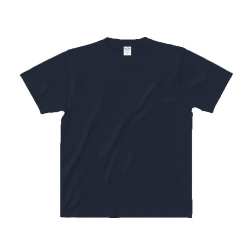 MST1103 オーガニックコットンTシャツ